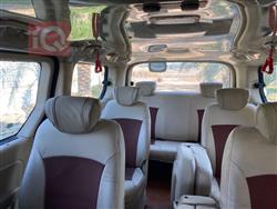 هيونداي ستار اكس